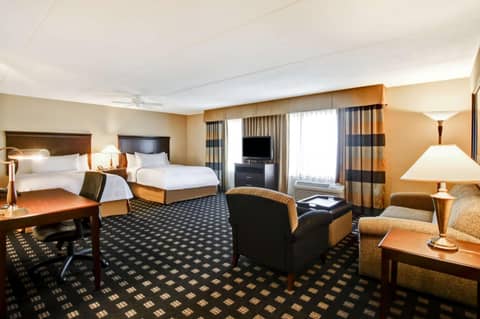 Homewood Suites by Hilton Toronto Airport Corporate Centre — photo 7