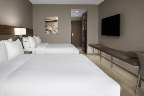 AC Hotel by Marriott Columbus Downtown — photo 3