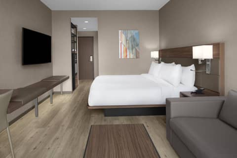 AC Hotel by Marriott Columbus Downtown — photo 4