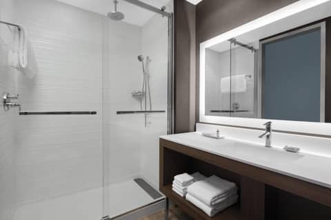 AC Hotel by Marriott Columbus Downtown — photo 5