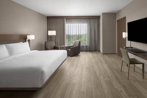 AC Hotel by Marriott Columbus Downtown — photo 7