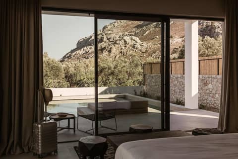 Casa Cook Rhodes — photo 4