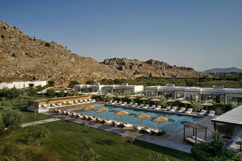 Casa Cook Rhodes — photo 8
