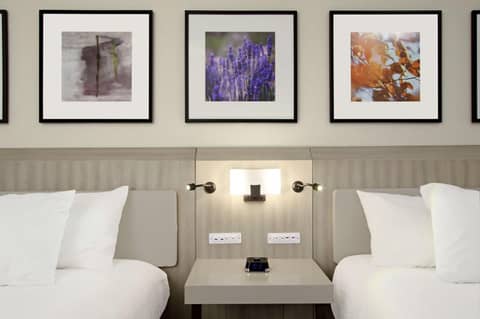 Hilton Garden Inn Columbus-University Area — photo 2