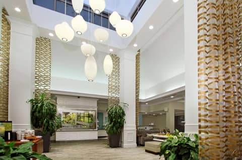Hilton Garden Inn Columbus-University Area — photo 4