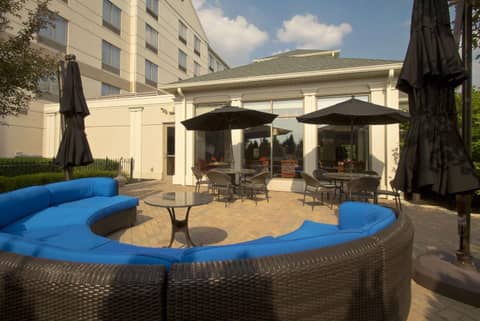 Hilton Garden Inn Columbus-University Area — photo 5