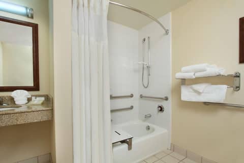 Hilton Garden Inn Columbus-University Area — photo 6