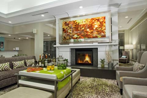 Hilton Garden Inn Columbus-University Area — photo 8
