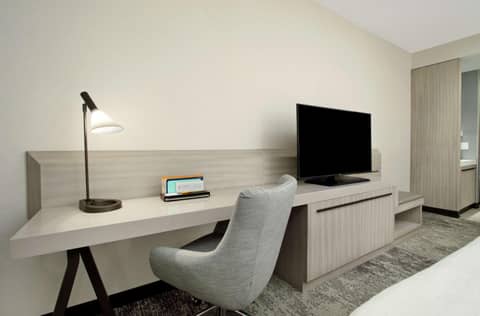 Hilton Garden Inn Columbus-University Area — photo 9