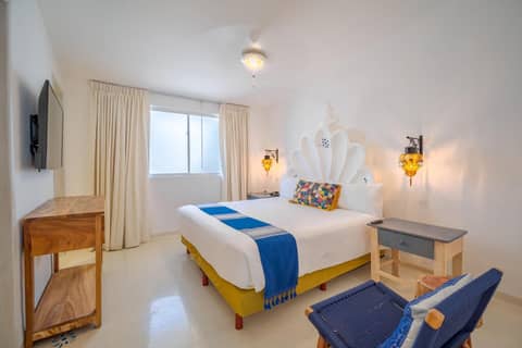 Mar del Cabo By Velas Resorts Adults Only — photo 8