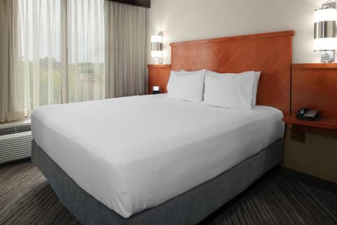 Hyatt Place Detroit/Livonia — photo 4