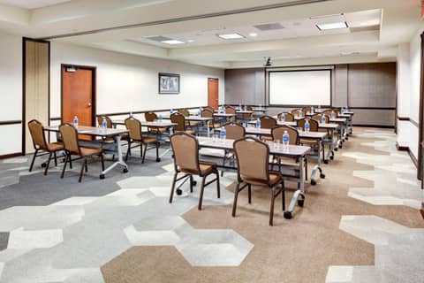 Hyatt Place Detroit/Livonia — photo 5