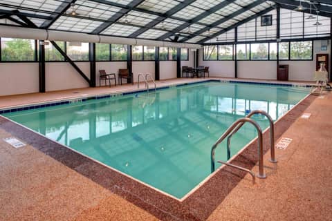 Hyatt Place Detroit/Livonia — photo 9