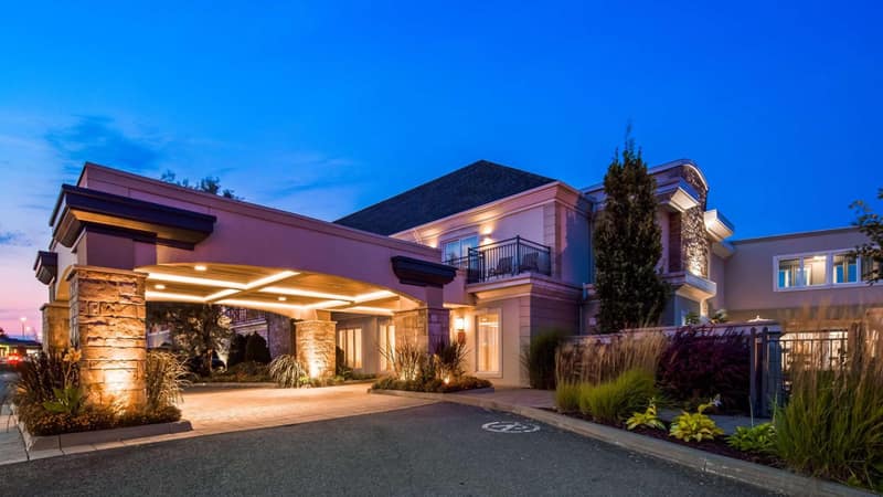 Best Western Premier Hotel Aristocrate — photo 1