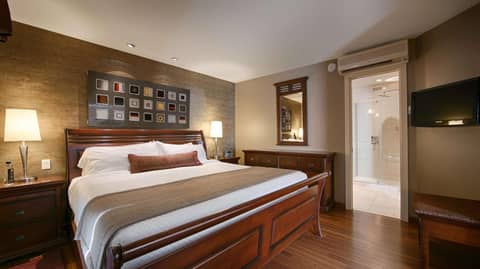 Best Western Premier Hotel Aristocrate — photo 2