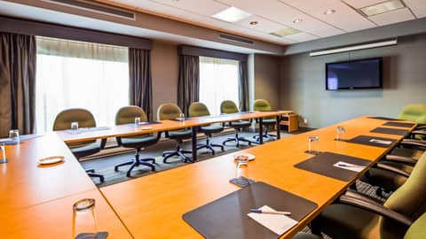 Best Western Premier Hotel Aristocrate — photo 8