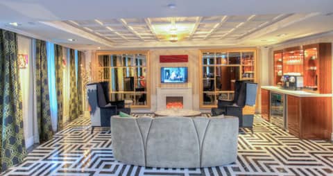 Hotel Madera Hollywood — photo 6