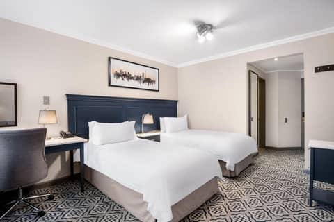 Protea Hotel by Marriott Johannesburg Balalaika Sandton — photo 5