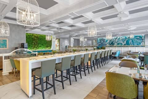 Protea Hotel by Marriott Johannesburg Balalaika Sandton — photo 7