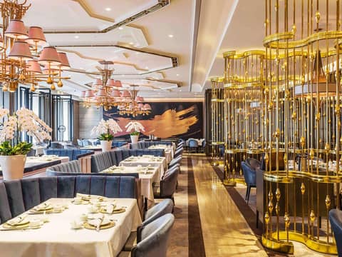 Fairmont Jakarta — photo 3