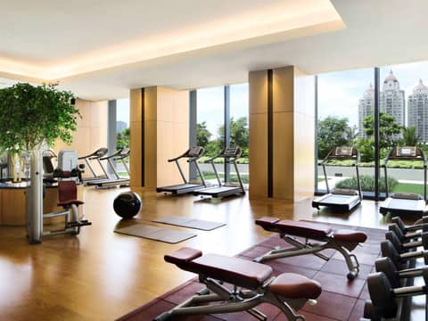 Fairmont Jakarta — photo 4