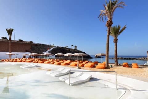 Hard Rock Hotel Tenerife — photo 2