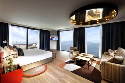 Hard Rock Hotel Tenerife — photo 6