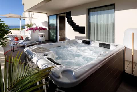 Hard Rock Hotel Tenerife — photo 7