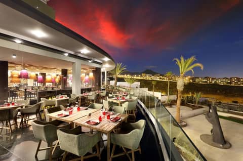 Hard Rock Hotel Tenerife — photo 9