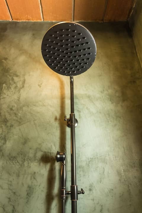 Casa Ritual — bathroom