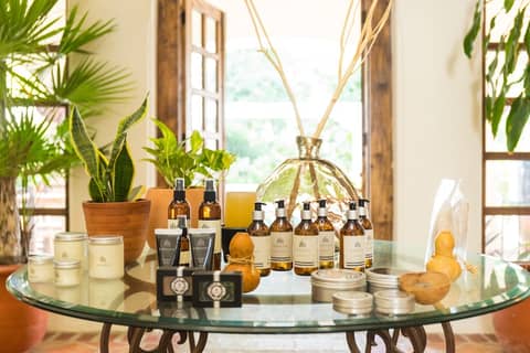 Casa Ritual — activities & amenities