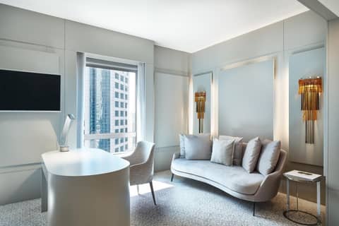 Sheraton São Paulo WTC Hotel — photo 9