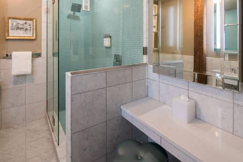 The Mark Spencer Hotel — photo 3