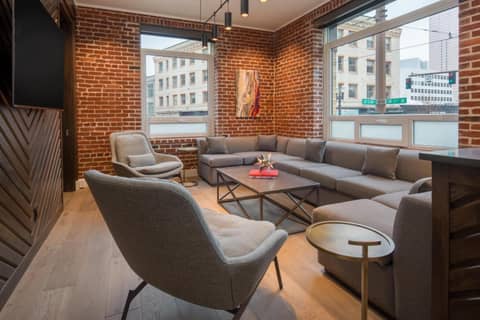 The Mark Spencer Hotel — photo 4