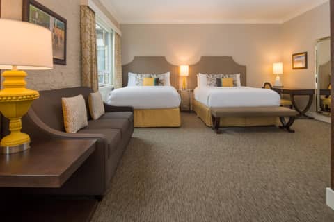 The Mark Spencer Hotel — photo 5
