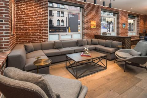 The Mark Spencer Hotel — photo 6
