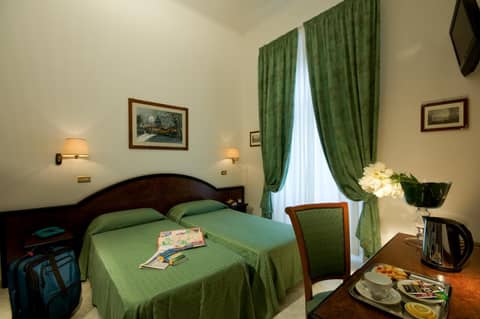 Hotel Sonya — photo 7