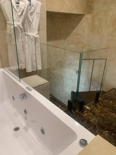 Donati Luxury Tower Suites — photo 8
