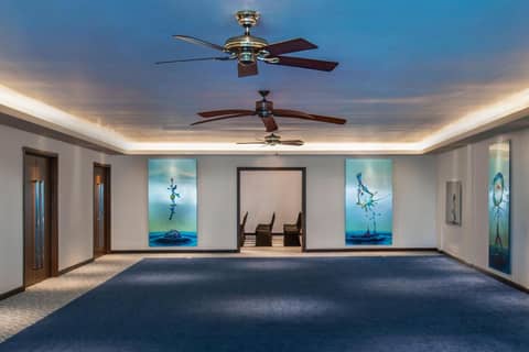 Le Meridien Bali Jimbaran — photo 9