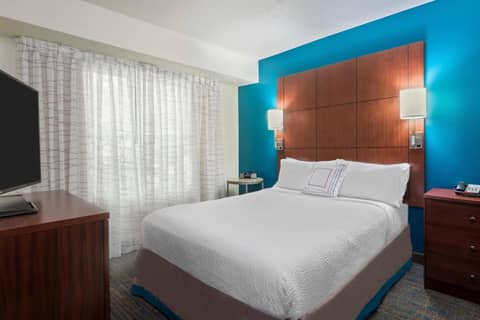 Residence Inn Savannah Midtown — photo 2
