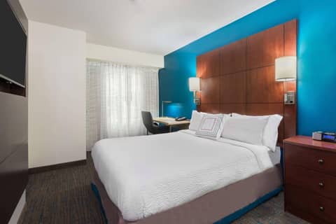 Residence Inn Savannah Midtown — photo 3