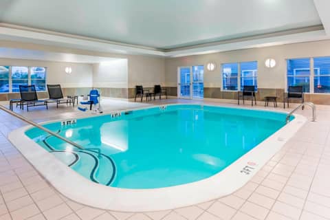 Residence Inn Savannah Midtown — photo 4
