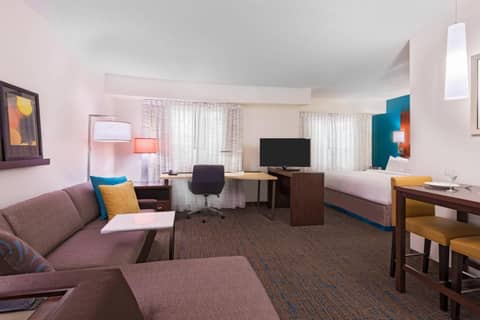 Residence Inn Savannah Midtown — photo 5