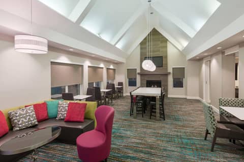Residence Inn Savannah Midtown — photo 7