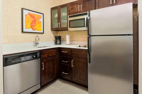 Residence Inn Savannah Midtown — photo 9