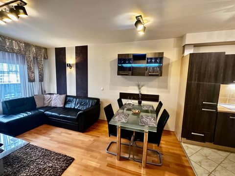 Leda Apartments — photo 7