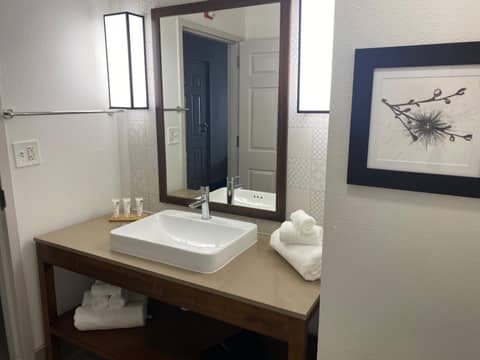 Country Inn & Suites by Radisson, RJ Stadium - Tampa Airport East — photo 3