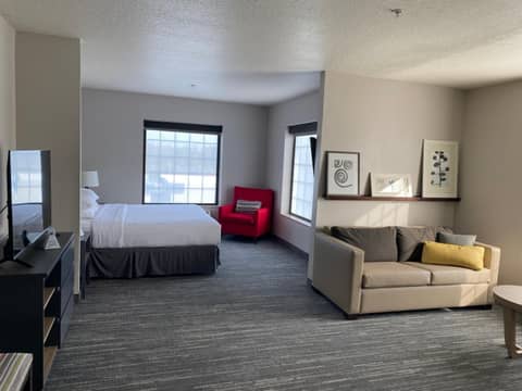Country Inn & Suites by Radisson, RJ Stadium - Tampa Airport East — photo 8