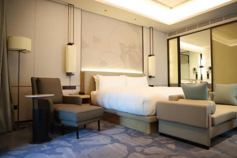 Gran Meliá Chengdu — photo 7