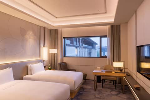 Gran Meliá Chengdu — photo 8